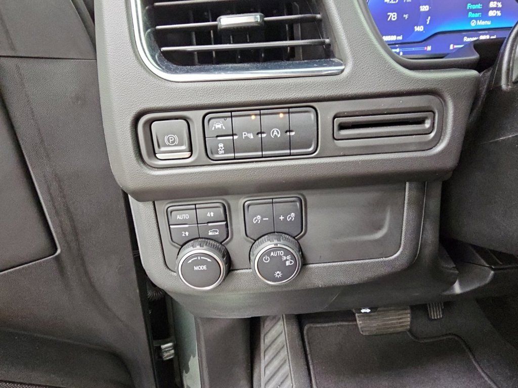 Used 2023 Chevrolet Tahoe LT AWD/4WD image 27