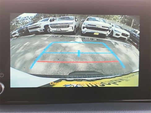 Used 2025 Toyota Land Cruiser image 14