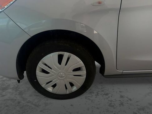 Used 2024 Mitsubishi Mirage G4 FWD image 25