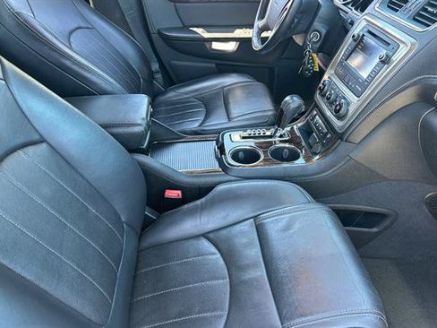 Used 2016 GMC Acadia Denali AWD/4WD image 18