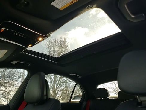 Used 2023 Mercedes-Benz C 43 AMG 4MATIC Sedan w/ Pinnacle Trim Package image 36