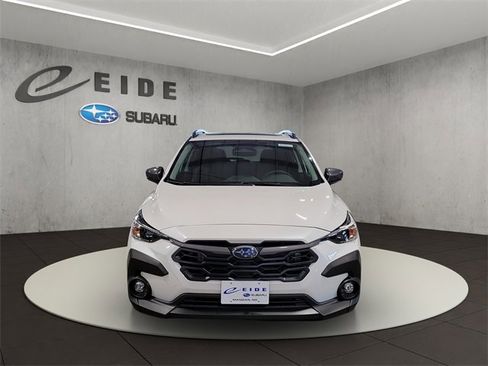 New 2026 Subaru Crosstrek 2.0i Premium image 9