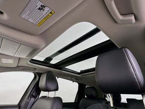 New 2026 MAZDA CX-90 3.3 Turbo w/ Premium Sport Pkg image 11