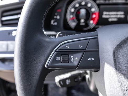 Used 2021 Audi Q8 Premium Plus w/ Premium Plus Package image 14