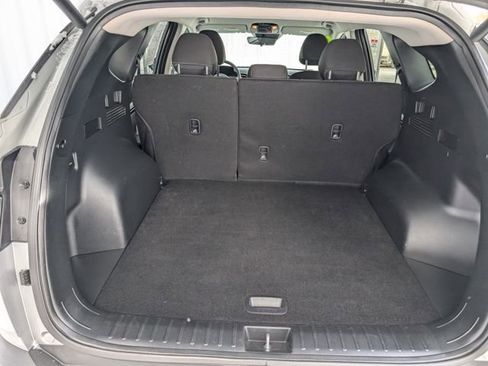 Used 2024 Hyundai Tucson SEL image 27