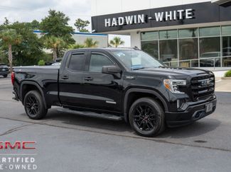 Used 2020 GMC Sierra 1500 Elevation w/ Elevation Value Package AWD/4WD video 1