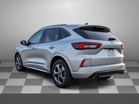 Used 2023 Ford Escape ST-Line FWD image 4