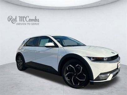 Used 2024 Hyundai Ioniq 5 SEL