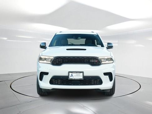 New 2026 Dodge Durango GT image 4