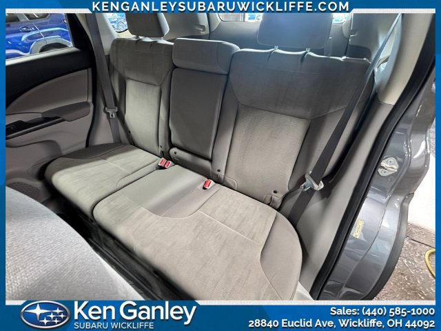 Used 2014 Honda CR-V LX image 20