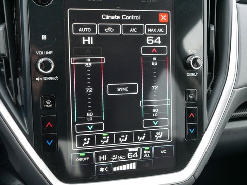 Used 2024 Subaru Crosstrek 2.0i Premium image 23