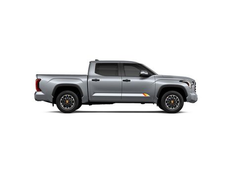 New 2026 Toyota Tundra SR5 AWD/4WD image 46