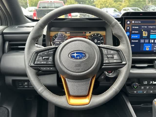 New 2026 Subaru Outback Wilderness AWD/4WD image 8