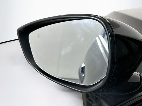 Used 2025 MAZDA CX-50 AWD 2.5 S w/ Premium Package image 16