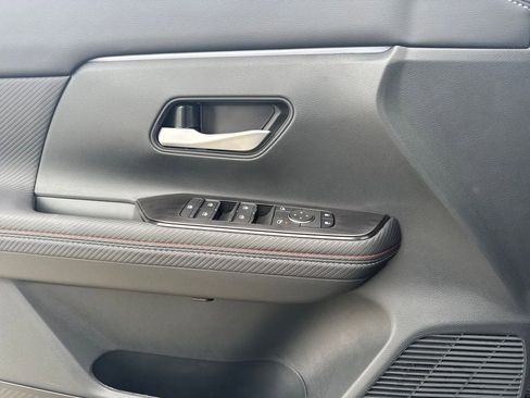 New 2026 Nissan Kicks SR w/ SR Premium Package image 19