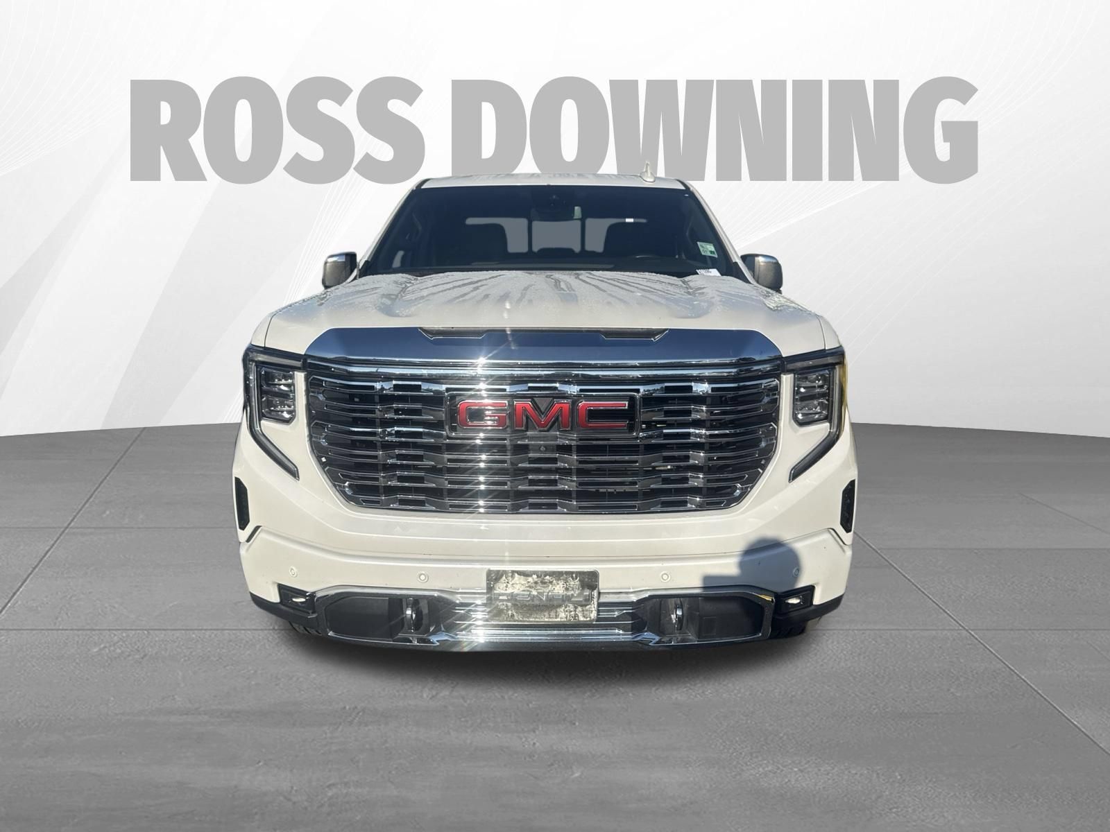 Used 2022 GMC Sierra 1500 Denali AWD/4WD image 2