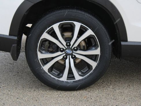 Used 2023 Subaru Forester Limited image 33