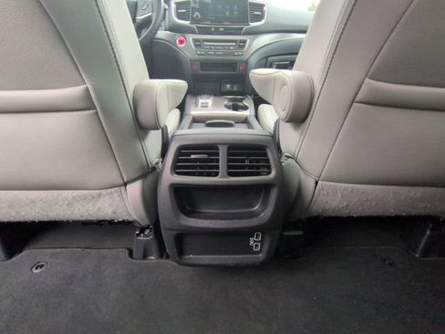 Used 2023 Honda Passport EX-L image 21