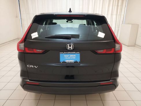 Certified 2023 Honda CR-V LX image 26