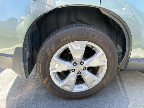 Used 2016 Subaru Forester 2.5i Limited w/ Popular Package #2 image 5