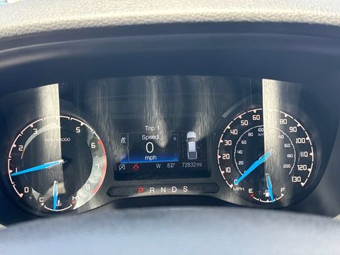 Used 2019 Ford Ranger XLT w/ FX4 Off-Road Package AWD/4WD image 17