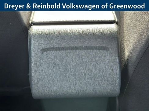 New 2026 Volkswagen Jetta S image 28