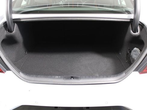 Used 2023 Genesis G70 2.0T w/ Sport Prestige Package image 33