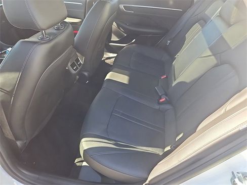 Used 2020 Hyundai Sonata Limited w/ Winter Weather Package image 34