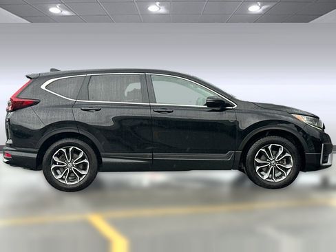 Used 2020 Honda CR-V EX-L image 8
