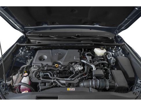 Used 2026 Toyota Camry SE w/ Convenience Package FWD image 26