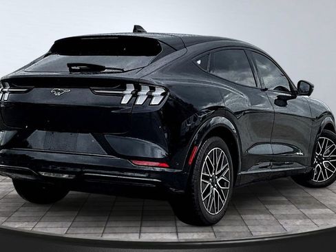 Used 2024 Ford Mustang Mach-E Premium AWD/4WD image 6