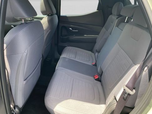 Used 2024 Hyundai Santa Cruz SEL w/ Activity Package FWD image 28