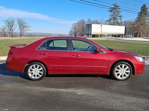 Used 2007 Honda Accord EX-L image 8