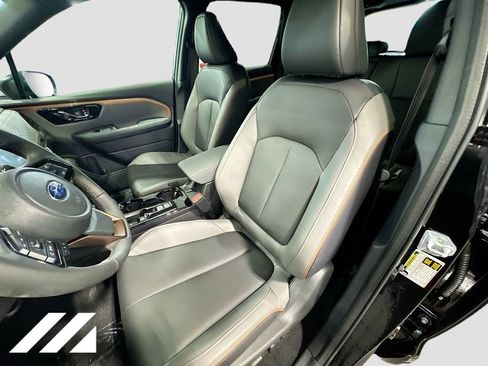 New 2026 Subaru Forester Sport image 20