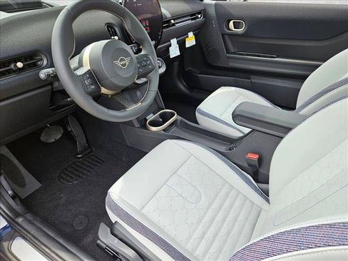 New 2026 MINI Cooper S FWD image 9