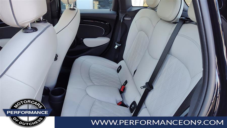 Used 2022 MINI Cooper S FWD image 14