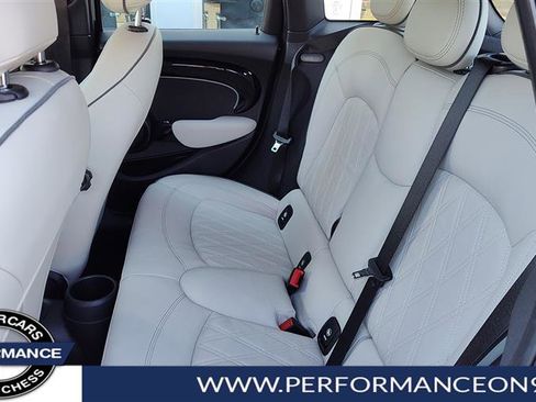 Used 2022 MINI Cooper S image 14