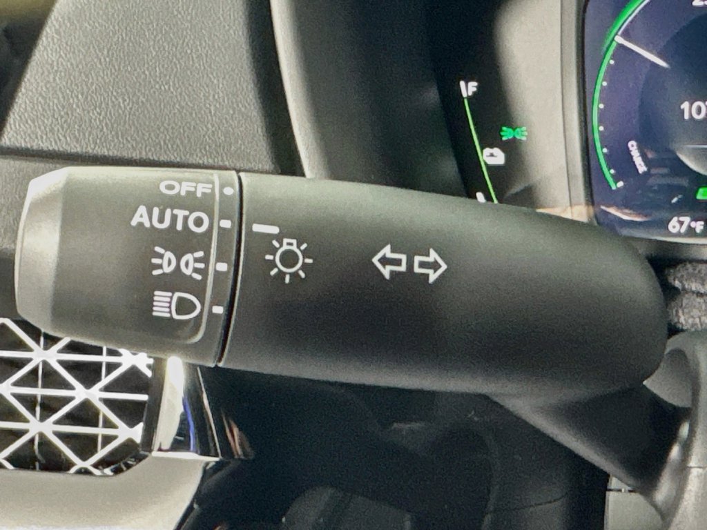 Used 2026 Honda Accord Sport image 14
