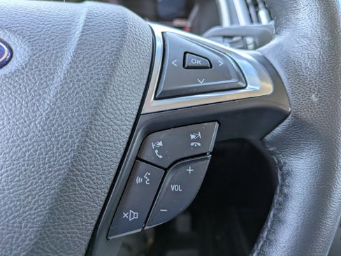 Used 2015 Ford Edge SEL w/ Equipment Group 201A image 21