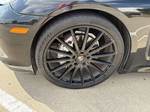 Used 2011 Porsche Panamera 4S AWD/4WD image 11