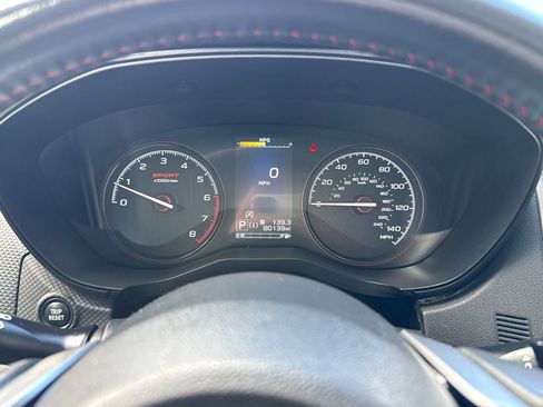 Used 2020 Subaru Forester Sport AWD/4WD image 21
