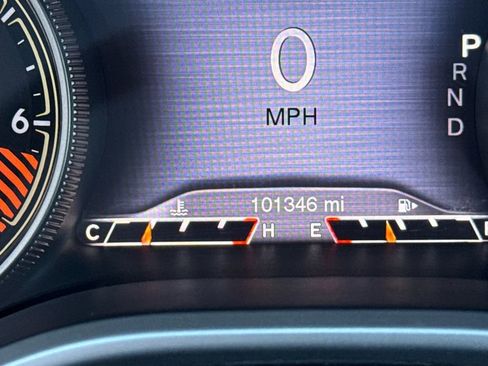 Used 2014 Jeep Cherokee Limited w/ Technology Group image 24