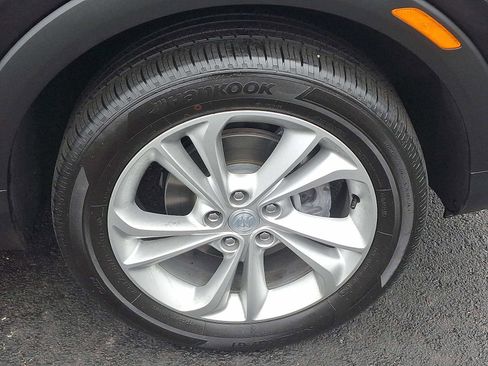 Used 2023 Buick Encore GX Preferred w/ Cold Weather Comfort Package image 8