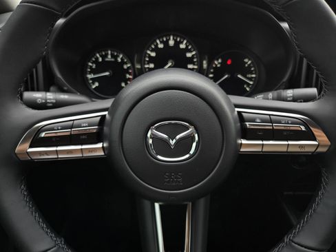 New 2026 MAZDA CX-50 AWD 2.5 S w/ Weather Package image 19