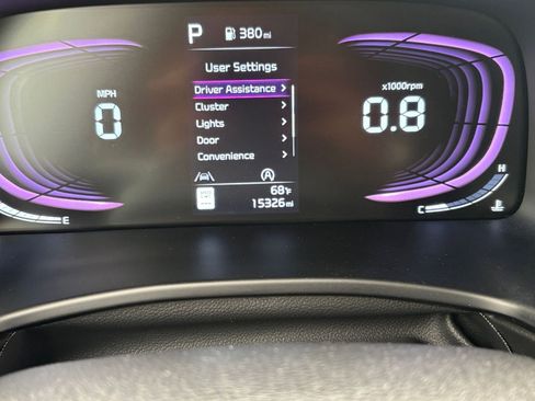 Used 2025 Kia Soul LX w/ LX Technology Package image 38