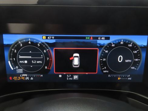 New 2026 Subaru Outback Premium image 13