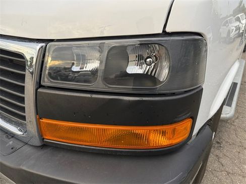 Used 2024 GMC Savana 2500 w/ Driver Convenience Package image 27