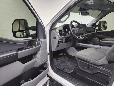 Used 2022 Ford F150 XLT w/ Equipment Group 302A High AWD/4WD image 11