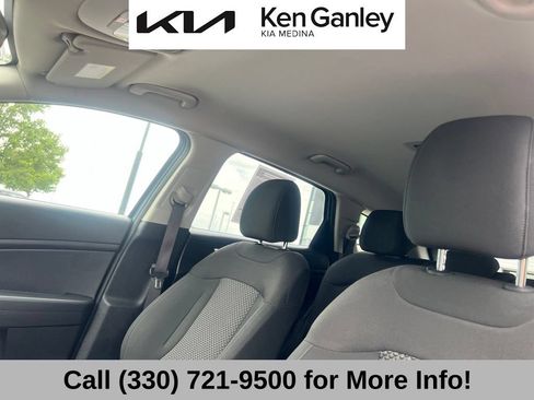 Used 2026 Kia Sportage S AWD/4WD image 43
