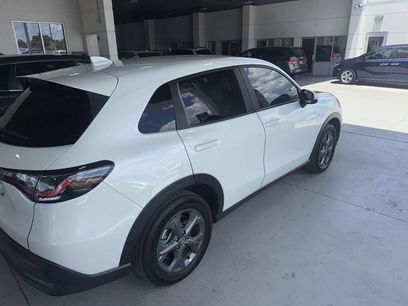 Used 2026 Honda HR-V LX